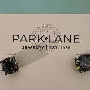 New for fall 2022. Park Lane northern lights impression studs